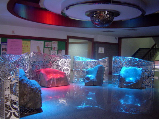 偉揚藝術有限公司的工程實績圖片