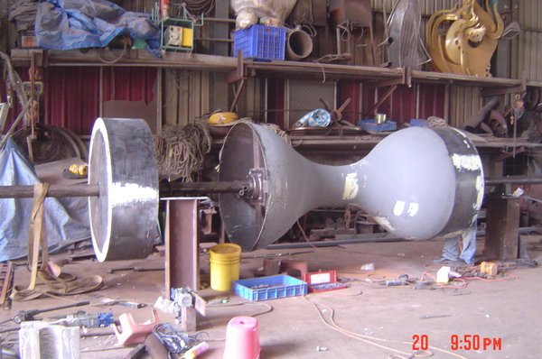 偉揚藝術有限公司的工程實績圖片