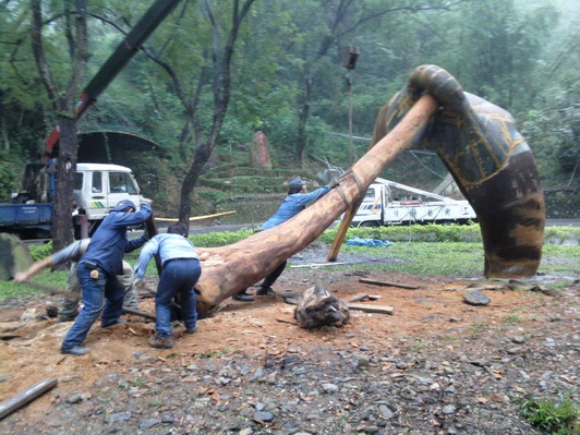 2010山地門(公共藝術)的第2張圖片