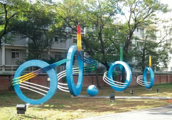 2012水湳機場(公共藝術)的第4張圖片