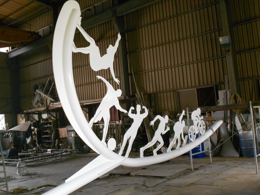 偉揚藝術有限公司的工程實績圖片