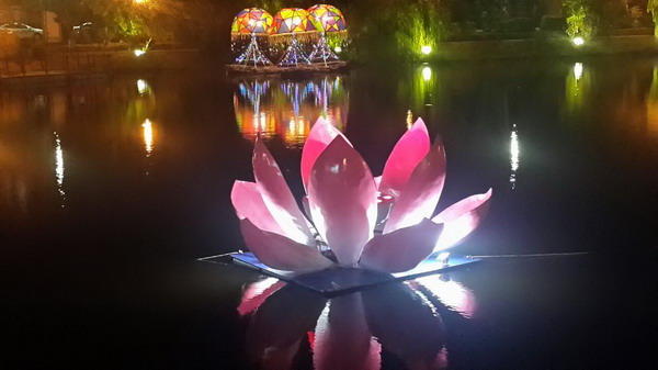 偉揚藝術有限公司的工程實績圖片