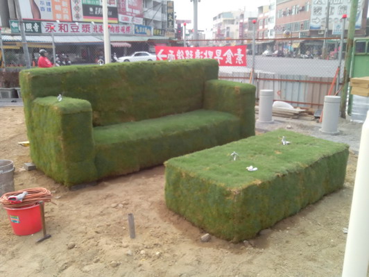 偉揚藝術有限公司的工程實績圖片