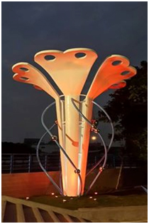 偉揚藝術有限公司的工程實績圖片