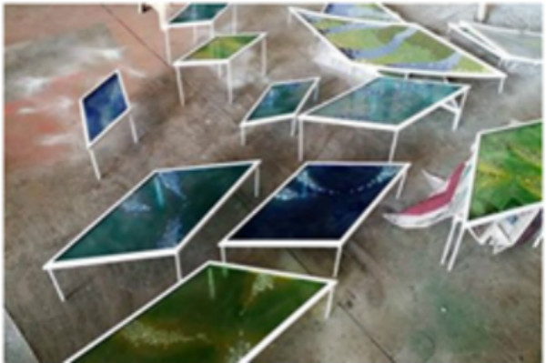 偉揚藝術有限公司的工程實績圖片