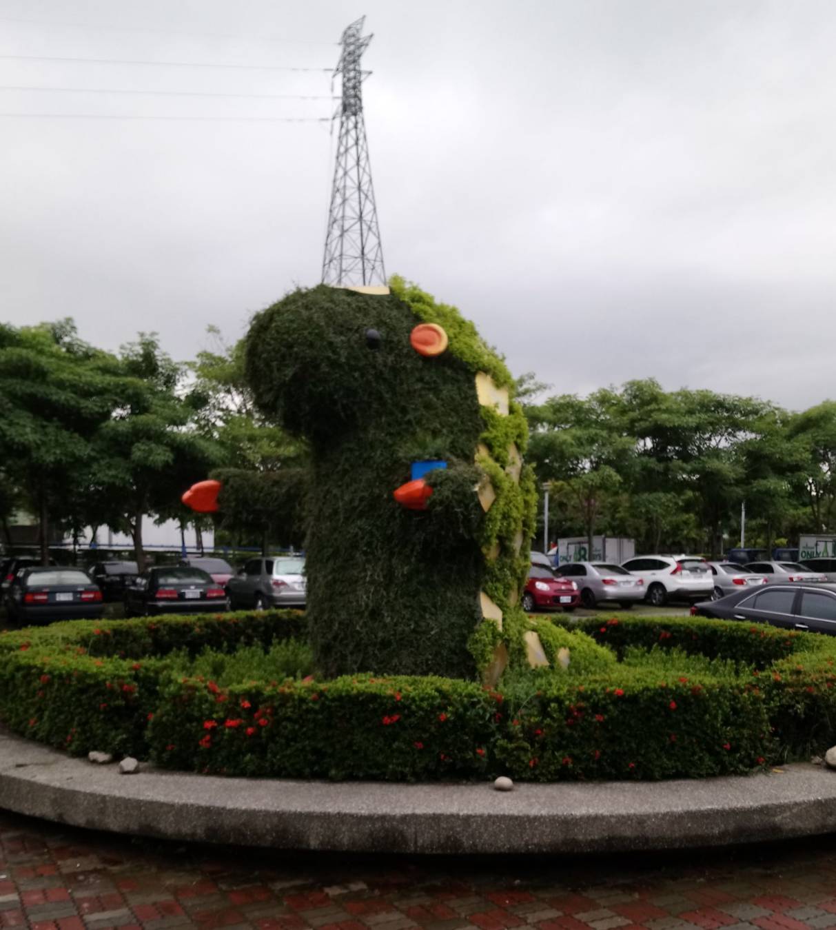 台中花博的第5張圖片