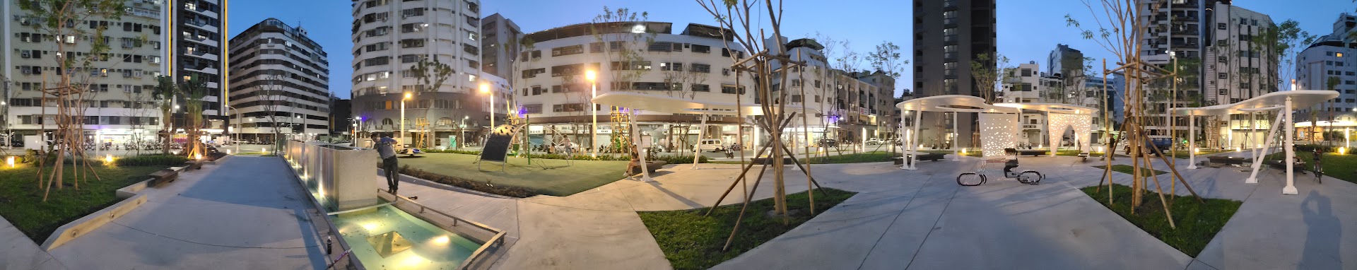 特色公園的第5張圖片