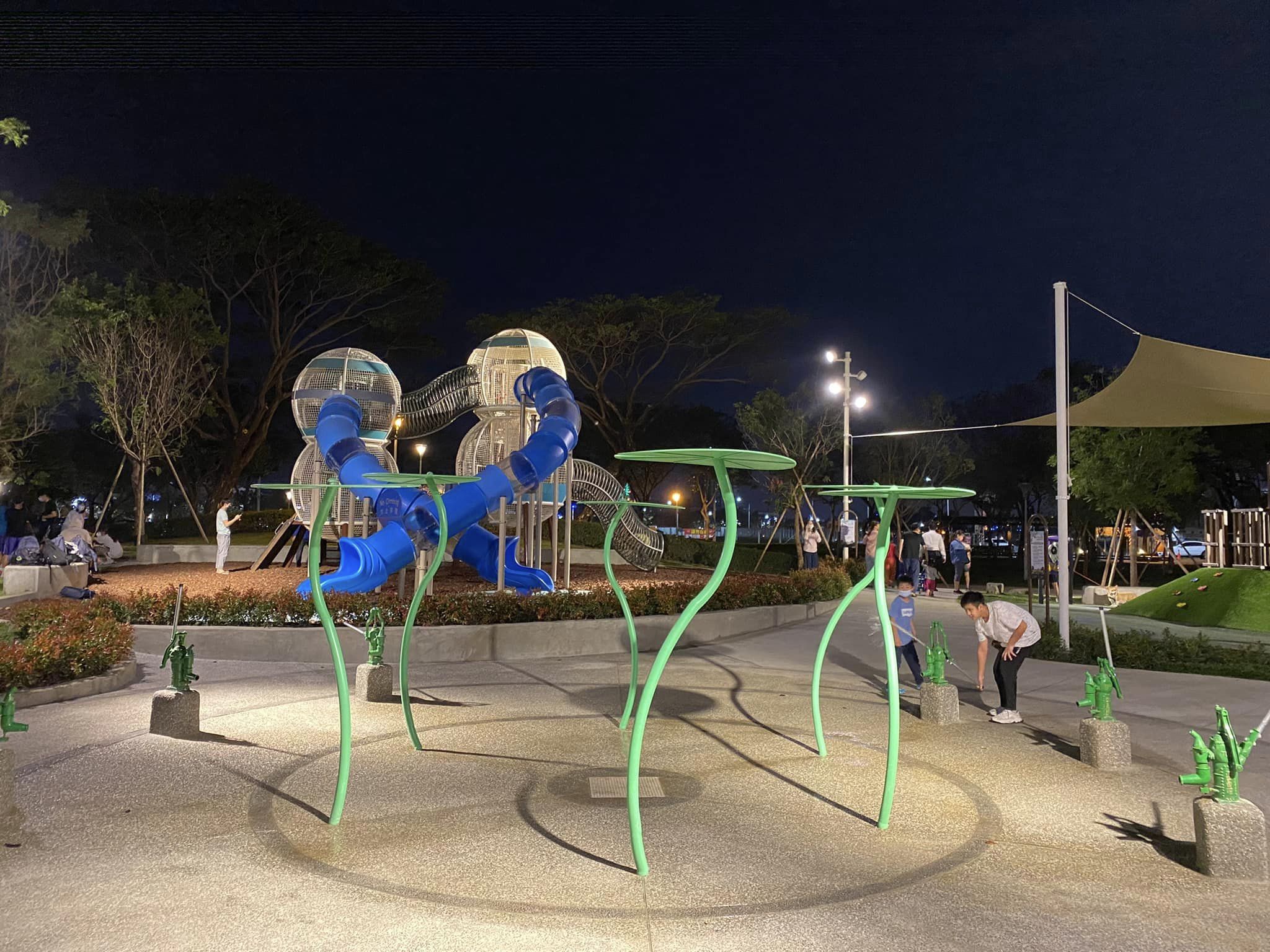 大型共融遊具的第4張圖片