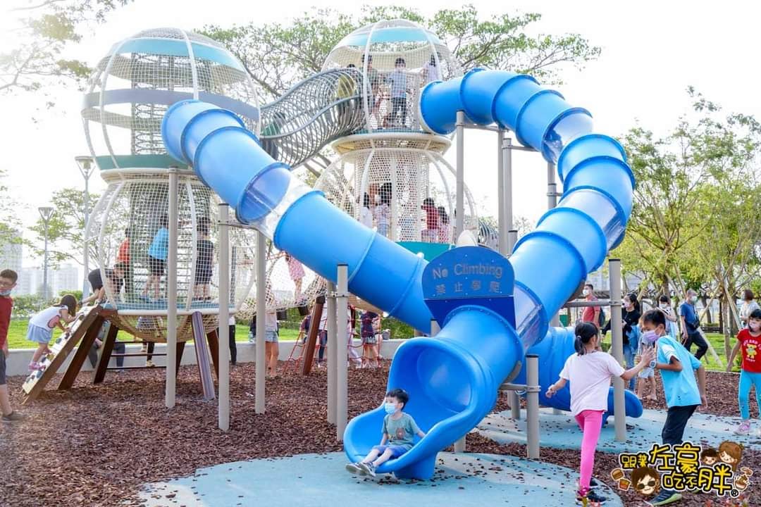 大型共融遊具的第5張圖片