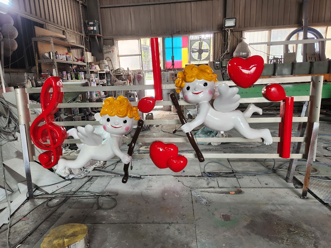 隬陀南寮觀光魚港的第4張圖片