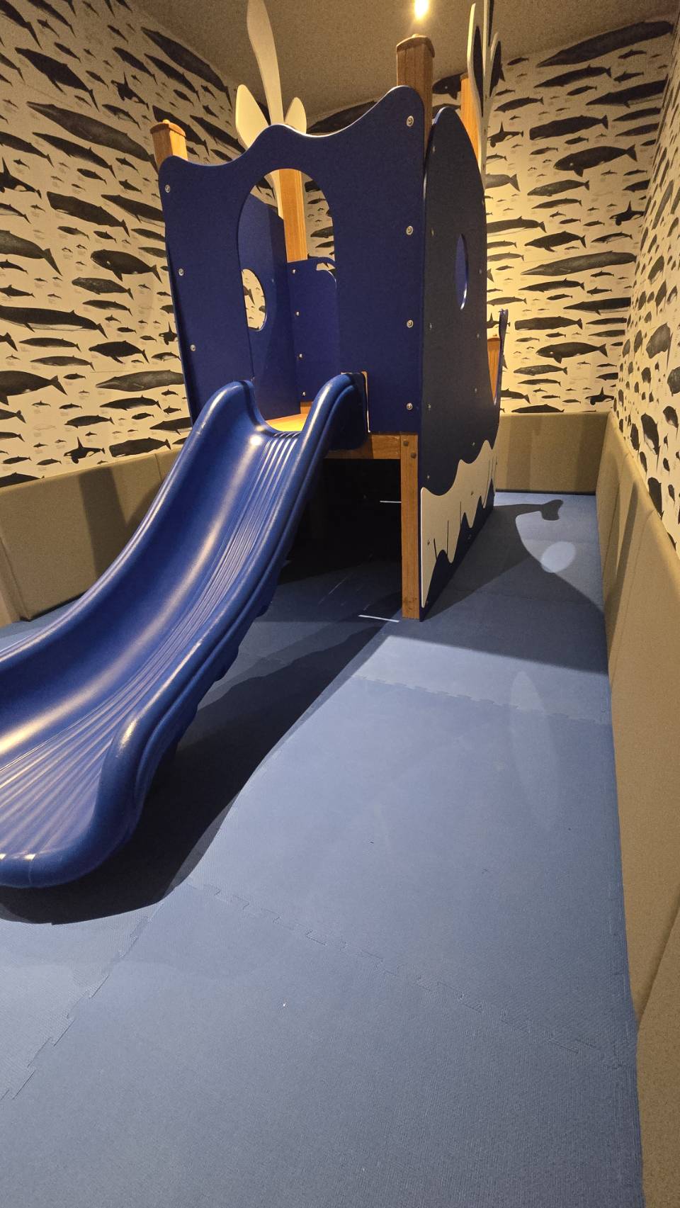 偉揚藝術有限公司的工程實績圖片